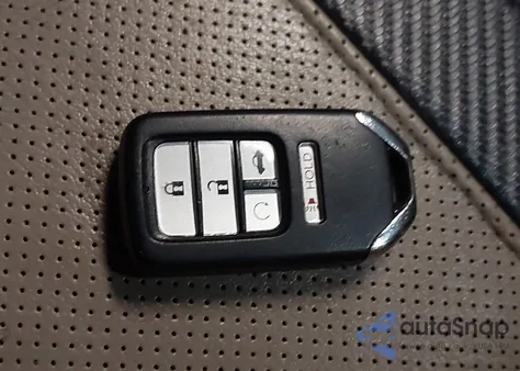 2018 Honda Civic Ex-L from USA, damaged, VIN 2HGFC1F71JH645363